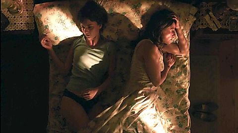 Pic: Alicia Falcó in In the Company of Women (2023)