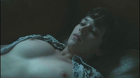 Pic: Alicia Falcó in In the Company of Women (2023)