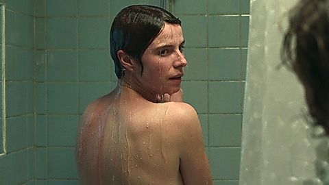Pic: Jessie Buckley in Fingernails (2023)