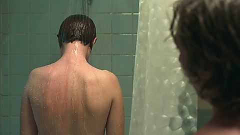 Pic: Jessie Buckley in Fingernails (2023)