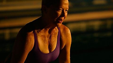 Pic: Annette Bening in NYAD (2023)