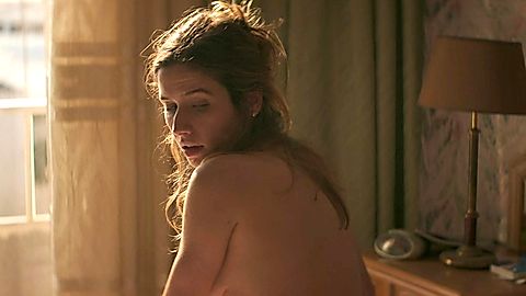 Pic: Paula Muñoz in Romancero (2023)