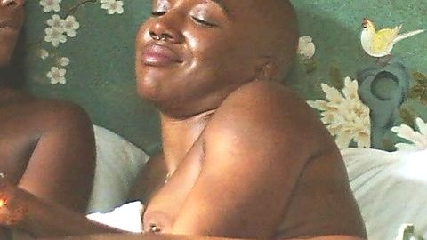 Pic: Cherrelle Skeete in Black Cake (2023)