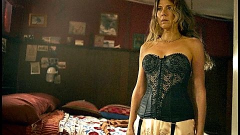 Pic: Marisa Tomei in She Came to Me (2023)