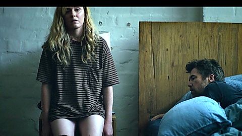 Pic: Harriet Dyer in Colin from Accounts (2022)