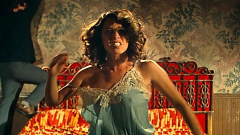 Pic: Alanna Ubach in Fool's Paradise (2023)