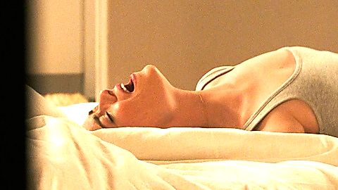 Pic: Emma Stone in The Curse (2023)