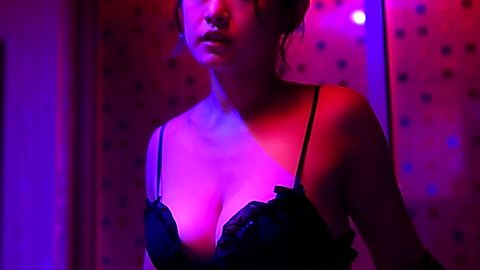 Pic: Puff Kuo in At the Moment (2023)