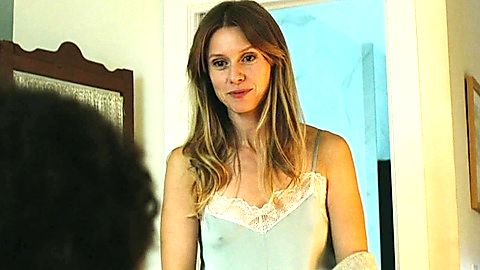 Pic: Manuela Vellés in Memento Mori (2023)