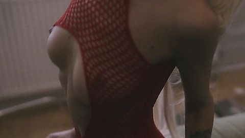 Pic: Sarah Di Spoto in Christmas Party (2023)