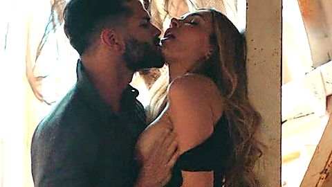 Pic: Letícia Tomazella in Criminal Code (2023)