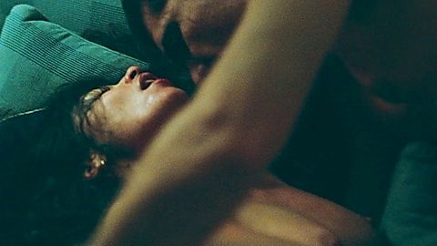 Pic: Larissa Bocchino in Criminal Code (2023)