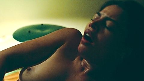 Pic: Larissa Bocchino in Criminal Code (2023)