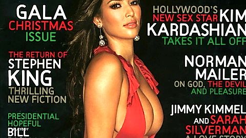 Pic: Kim Kardashian in House of Kardashian (2023)