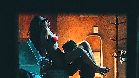 Pic: Luana Nastas in Killer Vacation (2023)