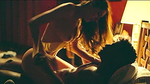 Pic: Luana Nastas in Killer Vacation (2023)