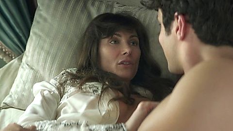 Pic: Laura Benanti in The Gilded Age (2022)