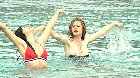 Pic: Sofia Kokkali in Winona (2020)
