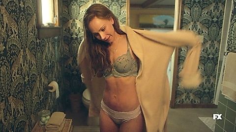 Pic: Juno Temple in Fargo (2014)