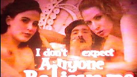 Pic: Ariana Van X in I Don't Expect Anyone to Believe Me (2023)
