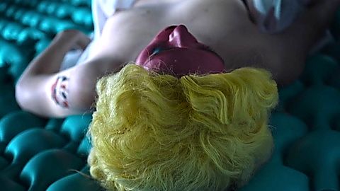 Pic: Alienor Bouvier in Polar Park (2023)