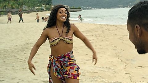 Pic: Dandara Mariana in Wedding Games (2023)