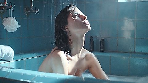 Pic: Beren Saat in Last Call for Istanbul (2023)