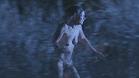Pic: Jo Armstrong in Squealer (2023)