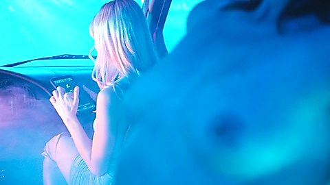 Pic: Kimi Rutledge in Obliterated (2023)