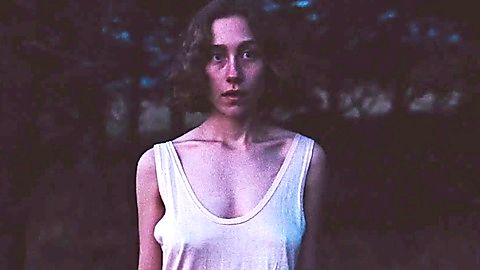 Pic: Emilie Kroyer Koppel in Unruly (2023)