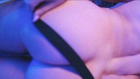Pic: Willow Grey in Girls on Film (2023)