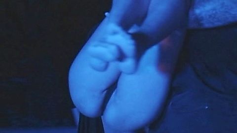 Pic: Willow Grey in Girls on Film (2023)