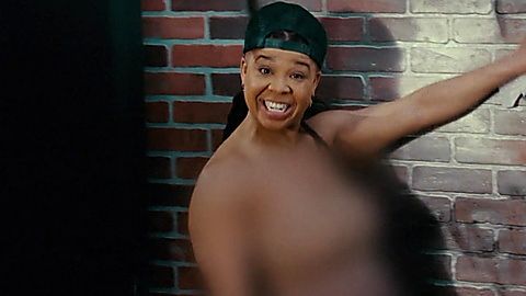 Pic: Punkie Johnson in Saturday Night Live (1975)