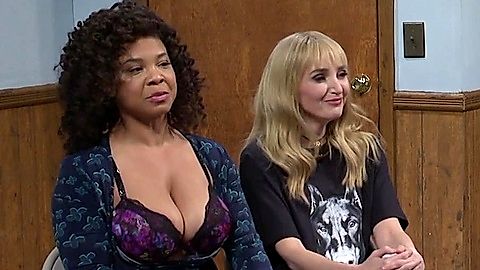 Pic: Punkie Johnson in Saturday Night Live (1975)