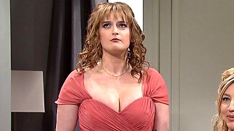 Pic: Chloe Troast in Saturday Night Live (1975)