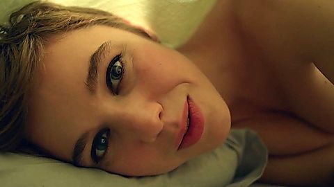 Pic: Carolina Sala in Perfetta illusione (2022)