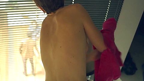 Pic: Carolina Sala in Perfetta illusione (2022)