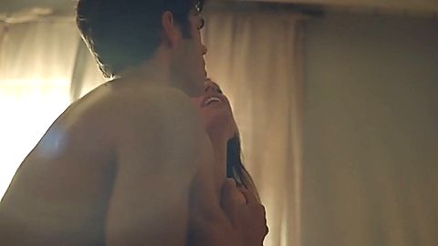 Pic: Margherita Vicario in Perfetta illusione (2022)