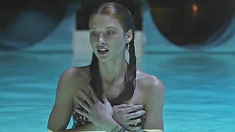 Pic: Liliane Skelly in Billie Blue (2023)