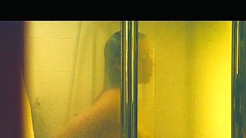 Pic: Jeanne Goursaud in Blood Coast (2023)