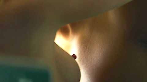 Pic: Jeanne Goursaud in Blood Coast (2023)