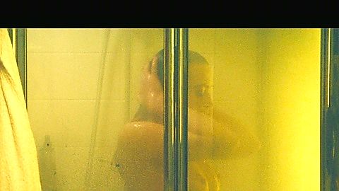 Pic: Jeanne Goursaud in Blood Coast (2023)