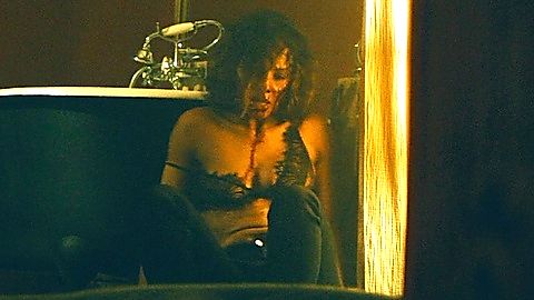 Pic: Lani Sogoyou in Blood Coast (2023)