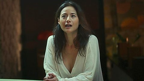Pic: Kullanat Preeyawat in Analog Squad (2023)