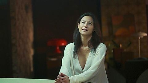 Pic: Kullanat Preeyawat in Analog Squad (2023)