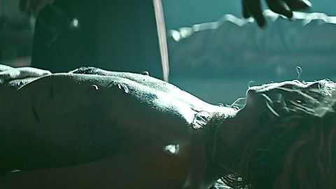 Pic: Charlotte Ranson in The Three Musketeers - Part I: D'Artagnan (2023)