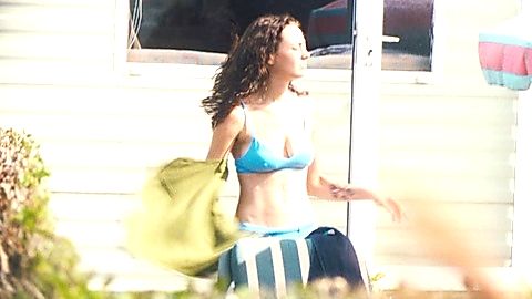 Pic: Manouk Pluis in High Tides (2023)