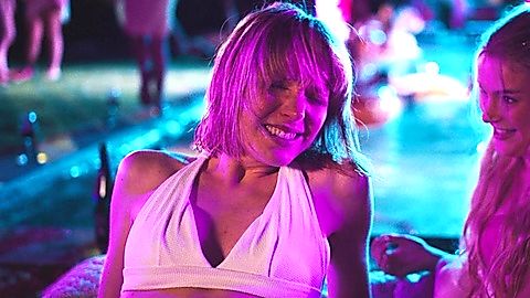 Pic: Emma Moortgat in High Tides (2023)