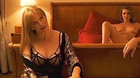 Pic: Anna Churina in Life on Call (2022)