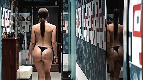 Pic: Anna Glaube in Life on Call (2022)
